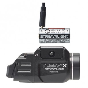 Streamlight TLR-7x USB รหัส 69455